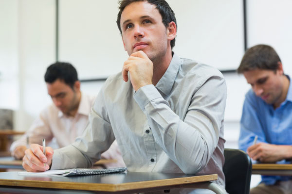 CLASSROOM TRAINING